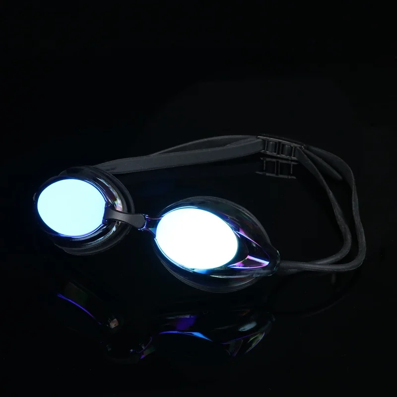 Summer Anti-fog UV Adjustable Professional Competition Glasses with Box imsb Men&Women Swimming Goggles Plating Waterproof
Summer Anti-fog UV Adjustable Professional Competition Glasses with Box imsb Men&Women Swimming Goggles Plating Waterproof