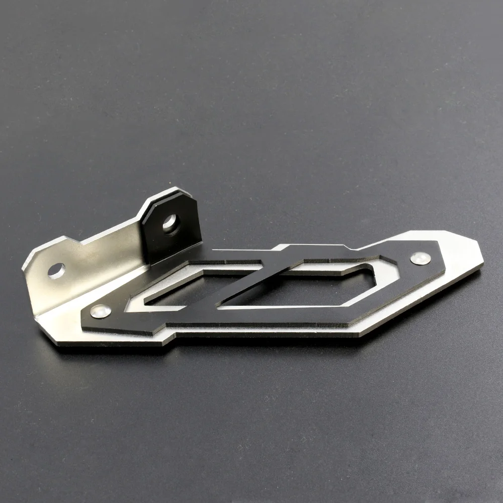 Motorcycle Lower Chain Guard Frame Cover Protector Fin Pad for Honda CRF1000L Africa Twin DCT ABS 2014 2015 2016 2017 2018
Motorcycle Lower Chain Guard Frame Cover Protector Fin Pad for Honda CRF1000L Africa Twin DCT ABS 2014 2015 2016 2017 2018