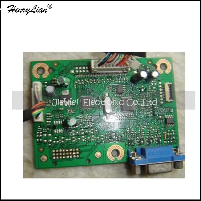 HENRYLIAN бесплатная доставка V193B LCD плата драйвера 4H.0K601.A01 материнская V193Bbm |