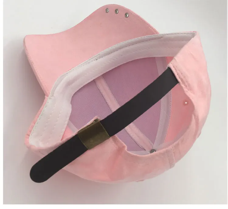 Cap Women Black Cotton Unisex Pink White Blue Gray cap women baseball cap women black pink cap with a gift  (17)