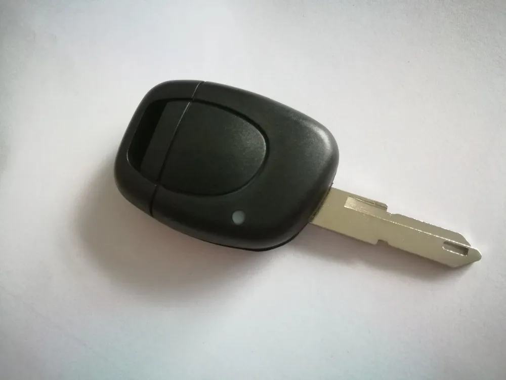 10pcs 1 Button Remote Car Key Shell Case For Renault Twingo Clio Kangoo Master NO Chip Uncut Blade Keyless Entry Fob Case
10pcs 1 Button Remote Car Key Shell Case For Renault Twingo Clio Kangoo Master NO Chip Uncut Blade Keyless Entry Fob Case