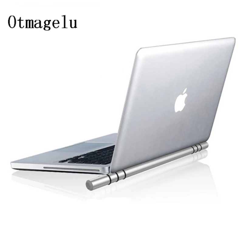 Portable Laptop Stand Notebook Strip Heat Reduction Cooling Pad Stand Non-Slip Tablet Increase Bracket Holder For Macbook Air
Portable Laptop Stand Notebook Strip Heat Reduction Cooling Pad Stand Non-Slip Tablet Increase Bracket Holder For Macbook Air