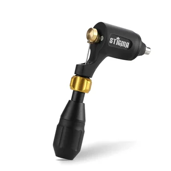 1Pcs New RCA interface Tattoo Gun Rotary Tattoo Machine Gun Strong Motor Needle Cartridges for Shading Lining Tattoo supplies
1Pcs New RCA interface Tattoo Gun Rotary Tattoo Machine Gun Strong Motor Needle Cartridges for Shading Lining Tattoo supplies