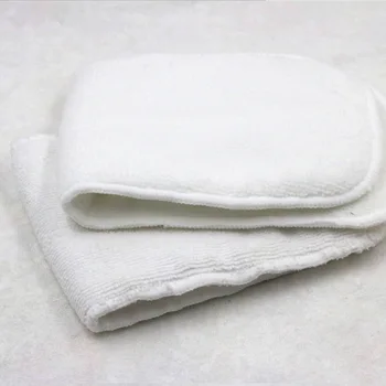 Hot Selling 5 Pcs Washable Reuseable Baby Cloth Diapers Inserts Microfiber 3 Layers Infant Nappy
Hot Selling 5 Pcs Washable Reuseable Baby Cloth Diapers Inserts Microfiber 3 Layers Infant Nappy