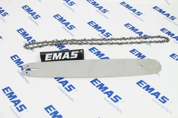 18 Inch Chainsaw parts Guide Bar with Saw Chain 3/8 72DL .050 For STIHL MS180 MS018 MS170 MS017 MS250 MS230 MS025 MS250
18 Inch Chainsaw parts Guide Bar with Saw Chain 3/8 72DL .050 For STIHL MS180 MS018 MS170 MS017 MS250 MS230 MS025 MS250