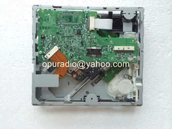 Brand new Clarion single CD mechanism loader PCB 039-2429-21 for PS-3035D-A/B PS-3036D-A Suzuki car radio
Brand new Clarion single CD mechanism loader PCB 039-2429-21 for PS-3035D-A/B PS-3036D-A Suzuki car radio