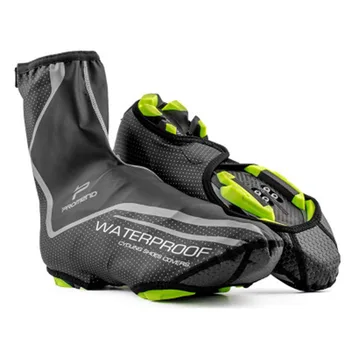 New Waterproof Reflective Cycling Lock Shoes Cover Bicycle Overshoes Windproof Winter MTB Road Bike Shoe Covers Protector black
New Waterproof Reflective Cycling Lock Shoes Cover Bicycle Overshoes Windproof Winter MTB Road Bike Shoe Covers Protector black