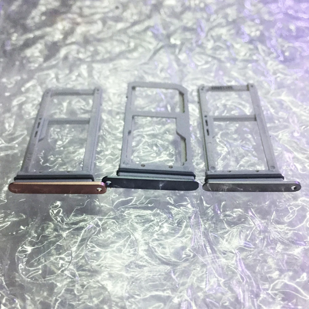 New Dual / Single SIM Card Tray Holder Replacement Parts For Samsung Galaxy S7 Edge G935 G935F G935A
New Dual / Single SIM Card Tray Holder Replacement Parts For Samsung Galaxy S7 Edge G935 G935F G935A