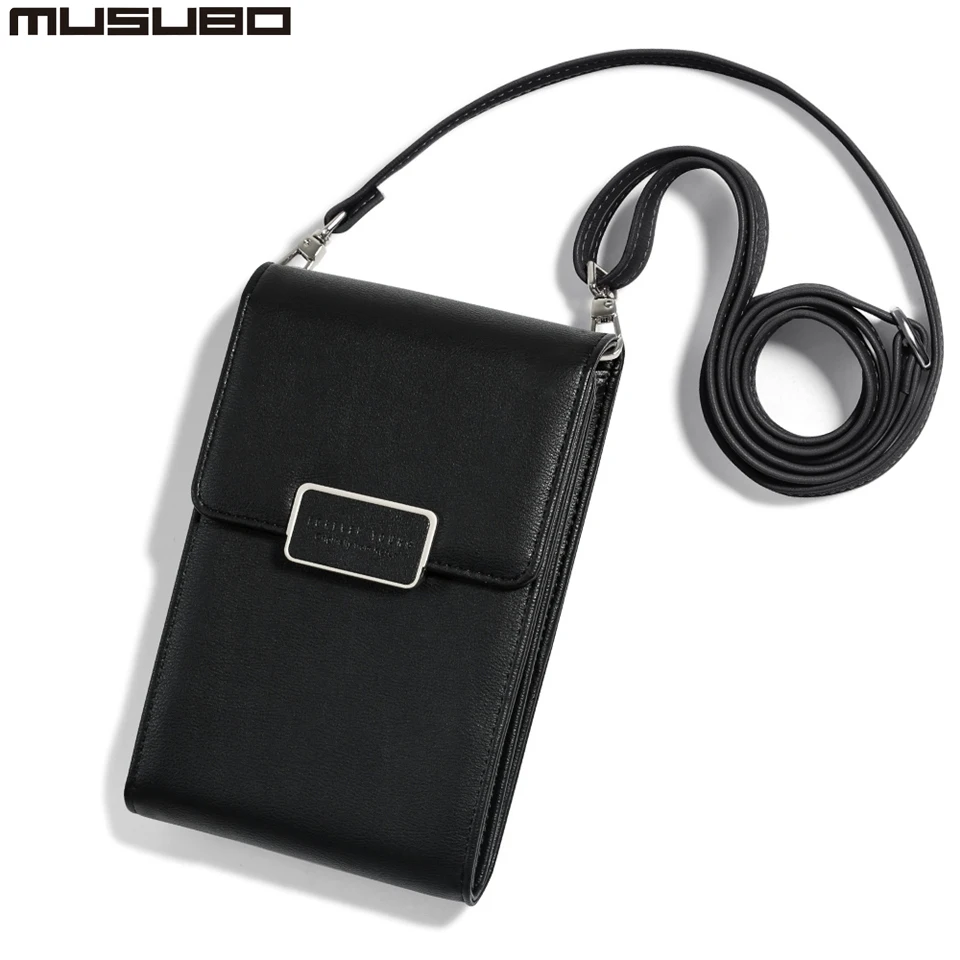 MUSUBO Famous Brand Mini Crossbody Bags for Women Phone Bag For samsung For iPhone Small Female Shoulder Handbags For
MUSUBO Famous Brand Mini Crossbody Bags for Women Phone Bag For samsung For iPhone Small Female Shoulder Handbags For