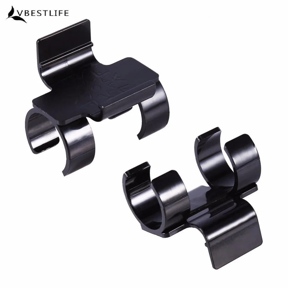 Black Selfie Stick's Remote Control Clamp Clip Lock Mount Holder For Gopro Camera 3/3+4 Clip Fit Most Selfie Stick
Black Selfie Stick's Remote Control Clamp Clip Lock Mount Holder For Gopro Camera 3/3+4 Clip Fit Most Selfie Stick