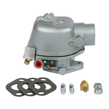 New 533969M91 Carburetor For Massey Ferguson TO35 35 40 50 F40 50 135 150 202 204
New 533969M91 Carburetor For Massey Ferguson TO35 35 40 50 F40 50 135 150 202 204