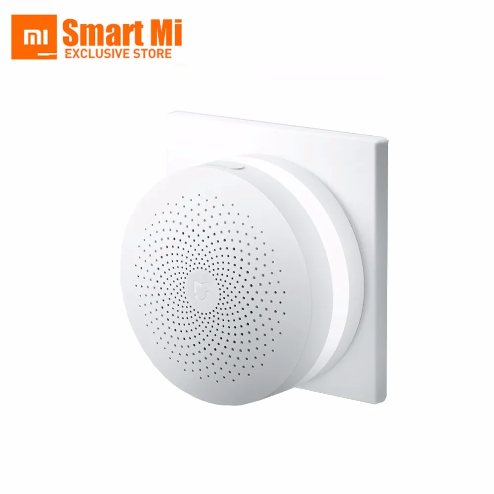 Xiaomi Mijia Smart Home Gateway