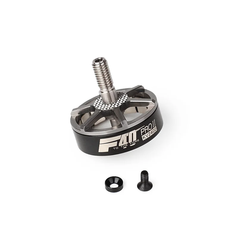 T-motor F40 PRO II / F40 PRO III 1600KV/2400KV/2600KV Motor Rotor No Laser KV for FPV Racing Drone 10% OFF
T-motor F40 PRO II / F40 PRO III 1600KV/2400KV/2600KV Motor Rotor No Laser KV for FPV Racing Drone 10% OFF