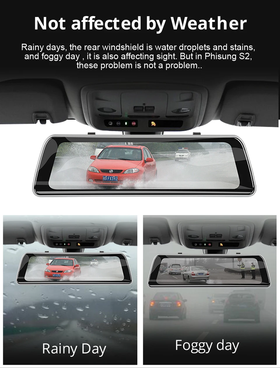 Phisung S2 car dvr camera_07