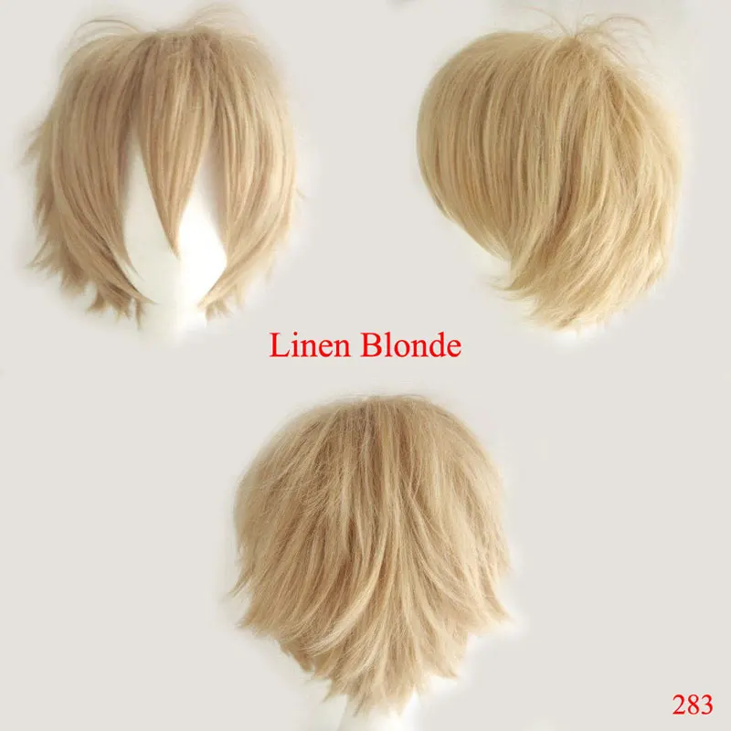 Linen-Blonde