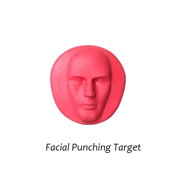 New Silicon Wall Target Boxing Kick Pad Fight Training Equipment Fitness Punching Pad Strong Paste Facial Design Wall Target
New Silicon Wall Target Boxing Kick Pad Fight Training Equipment Fitness Punching Pad Strong Paste Facial Design Wall Target
