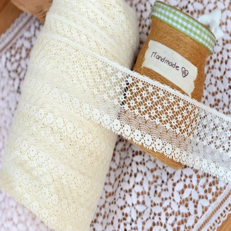 hot sale Baby clothes lace beige fine cotton ribbed lace width 3.4 cm H3401 High-quality
hot sale Baby clothes lace beige fine cotton ribbed lace width 3.4 cm H3401 High-quality
