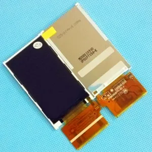 2.8 inch 37PIN HD 262K TFT LCD Color Screen MVA Panel R61509V Drive IC 240(RGB)*400
2.8 inch 37PIN HD 262K TFT LCD Color Screen MVA Panel R61509V Drive IC 240(RGB)*400