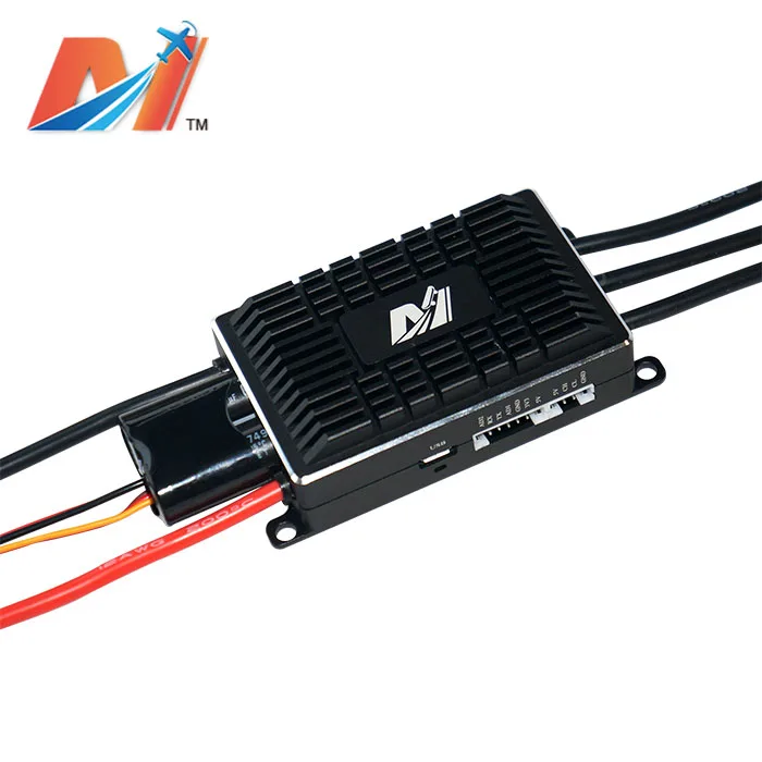 Maytech 100A Supercase VESC100A based on Benjamin Vedder controller for DIY electric skateboard electric longboard
Maytech 100A Supercase VESC100A based on Benjamin Vedder controller for DIY electric skateboard electric longboard