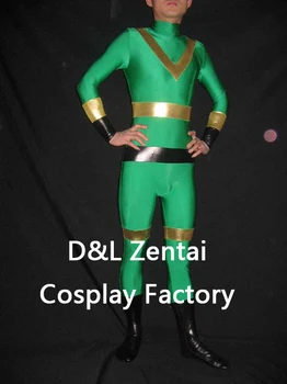 Free Shipping DHL Wholesale Adult Multicolor Green Plus Size Halloween Costume Catsuit Skin-tight Lycra Spandex Zentai Metallic
Free Shipping DHL Wholesale Adult Multicolor Green Plus Size Halloween Costume Catsuit Skin-tight Lycra Spandex Zentai Metallic