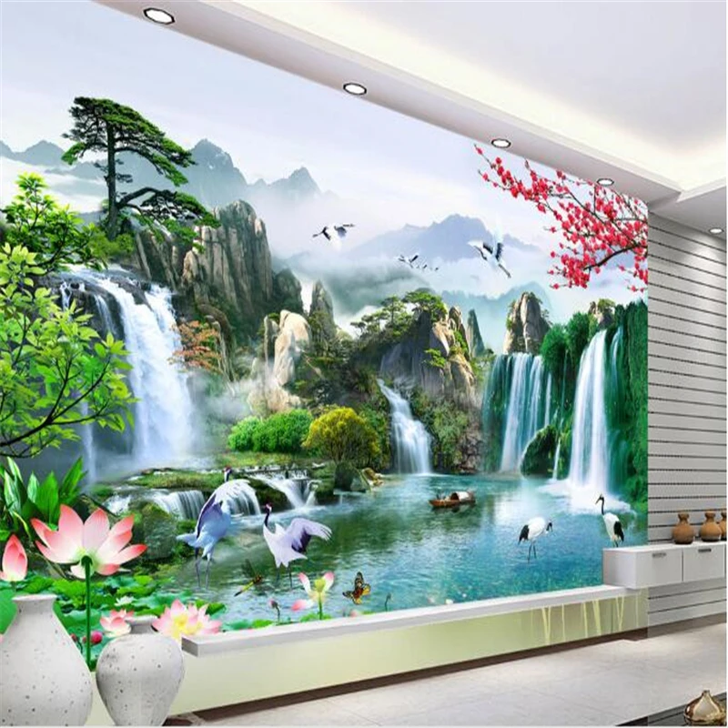 3d custom photo wallpaper wall murals wall stickers Beautiful TV background wall papel de parede para quarto behang tapety
3d custom photo wallpaper wall murals wall stickers Beautiful TV background wall papel de parede para quarto behang tapety