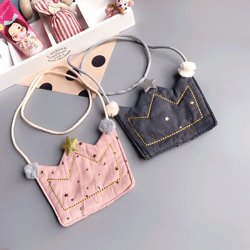 Korea Cute Fabric Crown Necklace & Pendant Bag Baby Chain Collar Fashion Jewelry Children Girl Accessories-SWCGNLB002E
Korea Cute Fabric Crown Necklace & Pendant Bag Baby Chain Collar Fashion Jewelry Children Girl Accessories-SWCGNLB002E