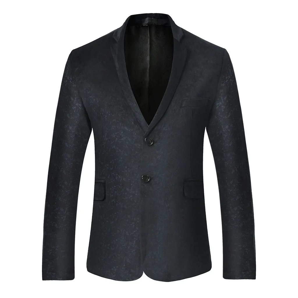 FREE OSTRICH Fashion Stylish Solid Suit Blazer men Business Wedding Party Outwear Jacket Tops mens jackets and coat outwear coat
FREE OSTRICH Fashion Stylish Solid Suit Blazer men Business Wedding Party Outwear Jacket Tops mens jackets and coat outwear coat