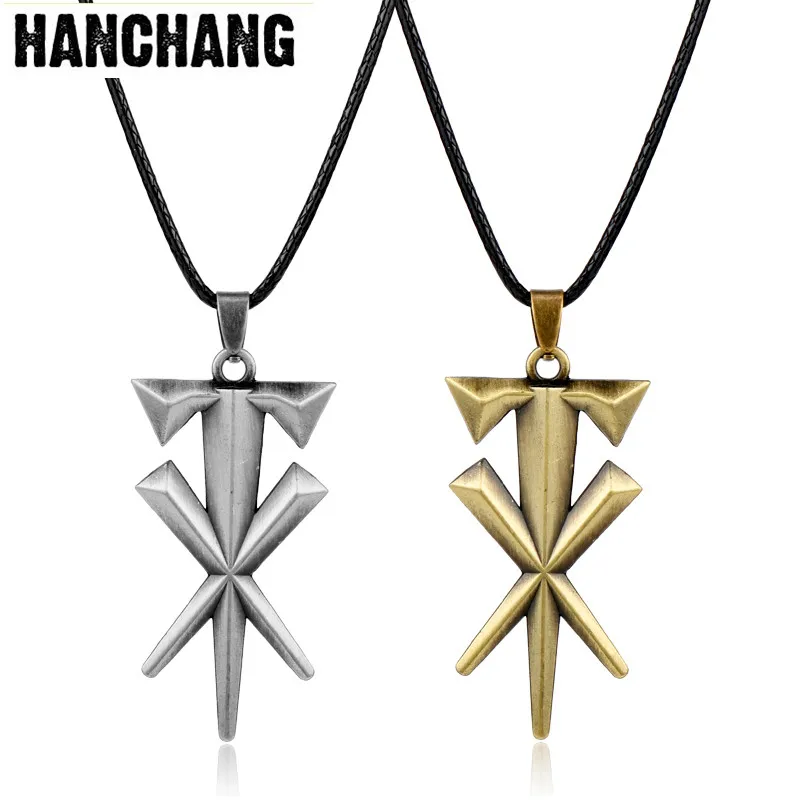 Personalized Jewelry Geometric Cross Shape Undertaker Pendant Necklace Leather Cord Statement Necklace Metal Punk Colar
Personalized Jewelry Geometric Cross Shape Undertaker Pendant Necklace Leather Cord Statement Necklace Metal Punk Colar