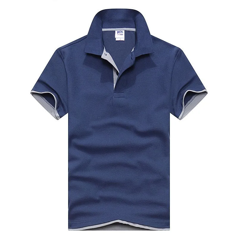 New 2018 Men's Brand Polo Shirt For Men Summer Mens Polos Men Cotton Short Sleeve shirt Brands jerseys
New 2018 Men's Brand Polo Shirt For Men Summer Mens Polos Men Cotton Short Sleeve shirt Brands jerseys