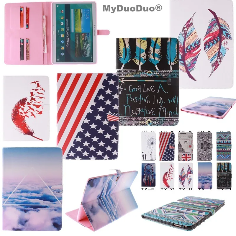 For Samsung Galaxy Tab S 10.5 T800 T805 Tablet CasePU Leather Book Stand Style Cover With Card Holder For Tab S 10.5 Tablet Case
For Samsung Galaxy Tab S 10.5 T800 T805 Tablet CasePU Leather Book Stand Style Cover With Card Holder For Tab S 10.5 Tablet Case
