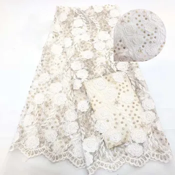 Most popular party French tulle lace cloth fashion net lace fabric for sewing dress HNZ234(5yards/lot)
Most popular party French tulle lace cloth fashion net lace fabric for sewing dress HNZ234(5yards/lot)
