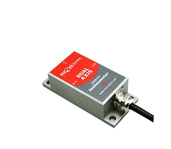 SCA126T Dual Axis Digital Output Inclination Sensor, Rotary Drill Accessories, Inclination Sensor Angle
SCA126T Dual Axis Digital Output Inclination Sensor, Rotary Drill Accessories, Inclination Sensor Angle