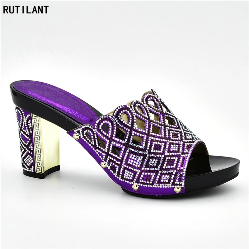 Latest Design Summer High Heeled Shoes for Women Ladies Sandals with Heels Luxury Sandals Women Party Pumps with Rhinestone
Latest Design Summer High Heeled Shoes for Women Ladies Sandals with Heels Luxury Sandals Women Party Pumps with Rhinestone
