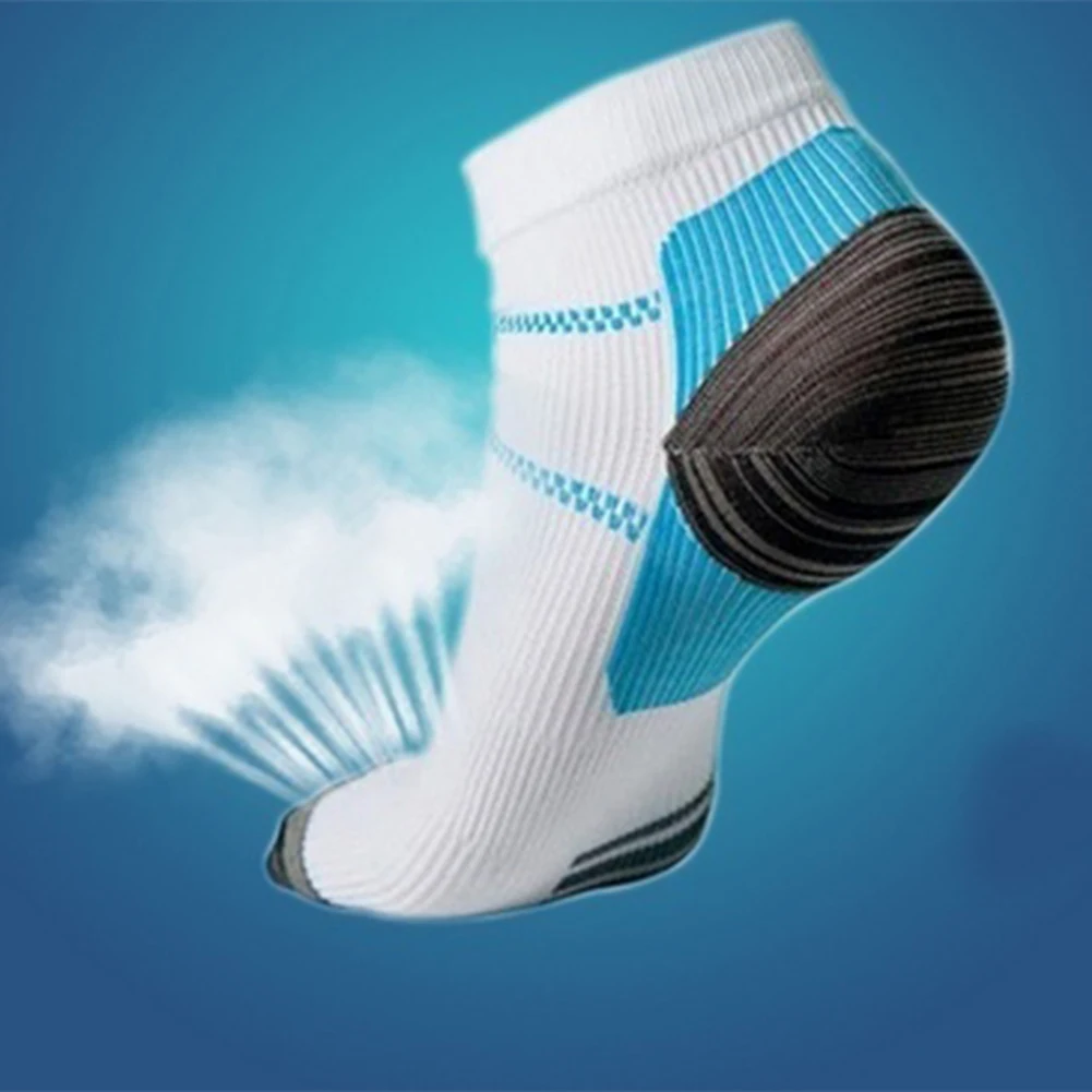 New Veins Socks Compression Socks With The Spurs For Plantar Fasciitis Arch Pain Socks Men and Women Summer
New Veins Socks Compression Socks With The Spurs For Plantar Fasciitis Arch Pain Socks Men and Women Summer