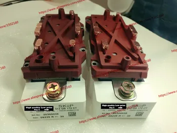 SKIIP513GB172CT 
SKIIP513GB172CT