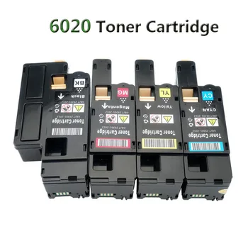 Toner Cartridge Compatible For Xerox Phaser 6020 6022 Workcentre 6025 6027 Laser Printer 106R02760 106R02761 106R02763 106R02762
Toner Cartridge Compatible For Xerox Phaser 6020 6022 Workcentre 6025 6027 Laser Printer 106R02760 106R02761 106R02763 106R02762