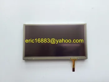 Free shipping 6.1 inch LCD display with touch panel LQ061T5DG01F LQ061T5D for 2014 toyota camry Car GPS/DVD Navigation
Free shipping 6.1 inch LCD display with touch panel LQ061T5DG01F LQ061T5D for 2014 toyota camry Car GPS/DVD Navigation