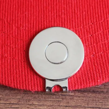 PINMEI Magnetic Golf Hat Clips Silver Colored Blank Iron Golf Visor Caps Clips Dia 25.4mm Iron Golf Ball Mark Holders Pack of 10
PINMEI Magnetic Golf Hat Clips Silver Colored Blank Iron Golf Visor Caps Clips Dia 25.4mm Iron Golf Ball Mark Holders Pack of 10