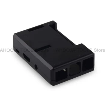 Plastic Protective Case Shell Cover Enclosure Box Housing For 3B / 2B + Raspberry Pi 2/B+ Injection Molding Shell Boxes
Plastic Protective Case Shell Cover Enclosure Box Housing For 3B / 2B + Raspberry Pi 2/B+ Injection Molding Shell Boxes