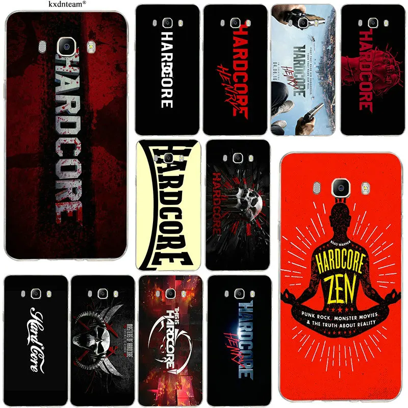 Fashion Hardcore Henry Logo For Samsung Galaxy J1 J2 J3 J5 J7 2015 2016 2017 Coque Shell Bags Soft TPU Silicon Mobile Phone Case
Fashion Hardcore Henry Logo For Samsung Galaxy J1 J2 J3 J5 J7 2015 2016 2017 Coque Shell Bags Soft TPU Silicon Mobile Phone Case