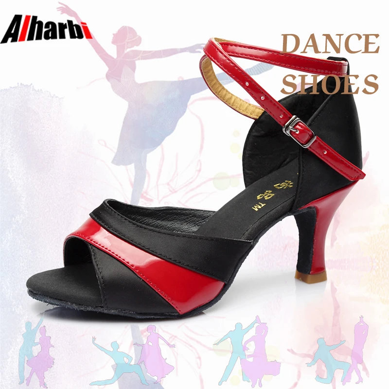 Alharbi Dance Sneakers Tango Latin Dancing Shoes for Girls Ladies Dance Shoes Women Ballet Jazz Rendezvous Shoes for Dancing
Alharbi Dance Sneakers Tango Latin Dancing Shoes for Girls Ladies Dance Shoes Women Ballet Jazz Rendezvous Shoes for Dancing
