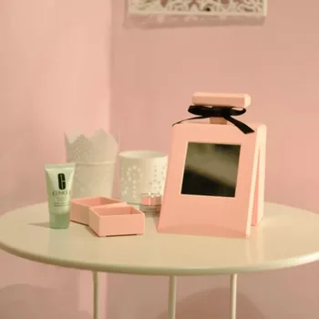 acryl Make-up box mirro Desk Decor Office Organizer ditty-bag Cosmetic Stationery Jewelry box storage holder file storage
acryl Make-up box mirro Desk Decor Office Organizer ditty-bag Cosmetic Stationery Jewelry box storage holder file storage