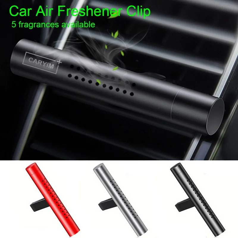 TOSPRA Car Air Vent Freshener Clip Auto Outlet Vent Air Purifier In The Car Air Conditioning Clip Magnet Solid
TOSPRA Car Air Vent Freshener Clip Auto Outlet Vent Air Purifier In The Car Air Conditioning Clip Magnet Solid