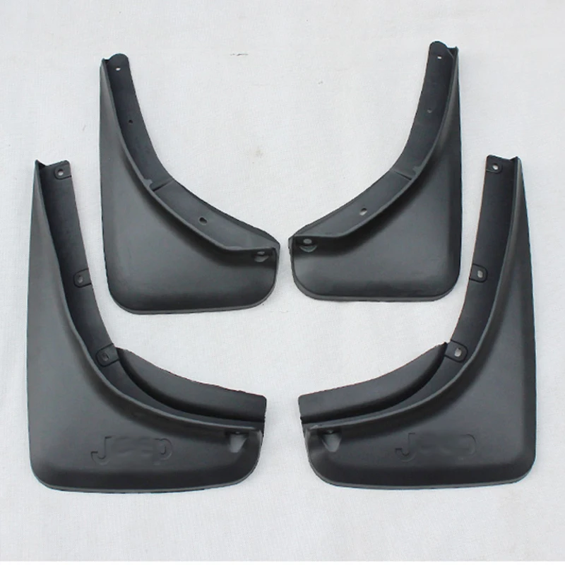 Free Shipping High Quality ABS Plastics Automobile Fender Mudguards Mud Flaps For 2016 Jeep Renegade
Free Shipping High Quality ABS Plastics Automobile Fender Mudguards Mud Flaps For 2016 Jeep Renegade
