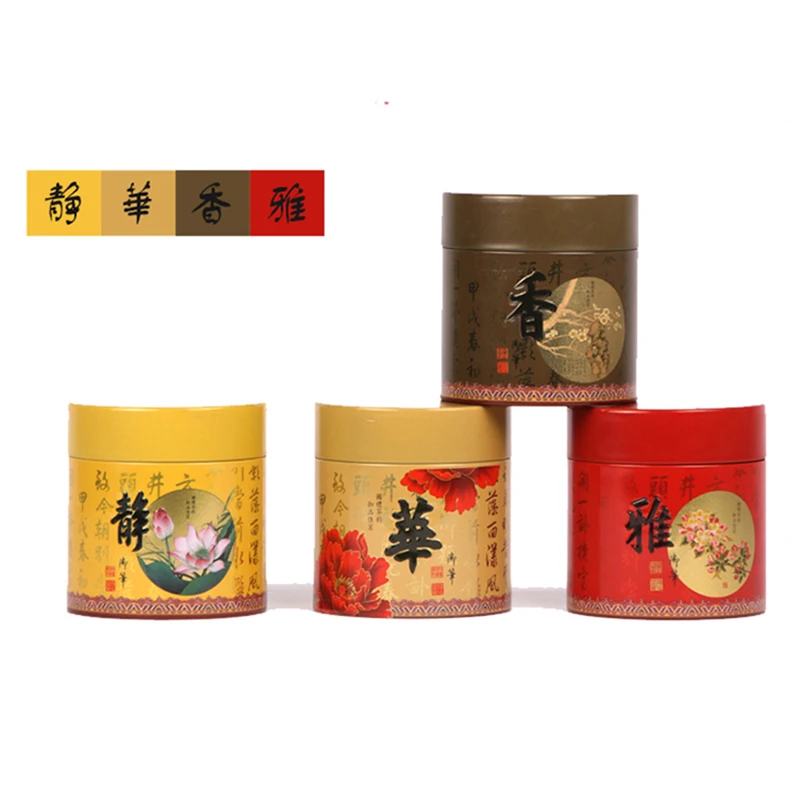 Xin Jia Yi Packing Box Tinplate Tin Packing Box Tin Box With Hinged Lid Metal Tea Tin Box
Xin Jia Yi Packing Box Tinplate Tin Packing Box Tin Box With Hinged Lid Metal Tea Tin Box