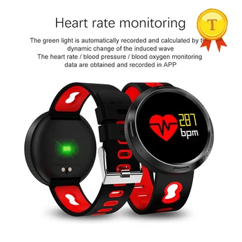 Newest colorful smart bracelet blood pressure heart rate monitor blood monitor oxygen smart band smart wristband for man woman
Newest colorful smart bracelet blood pressure heart rate monitor blood monitor oxygen smart band smart wristband for man woman