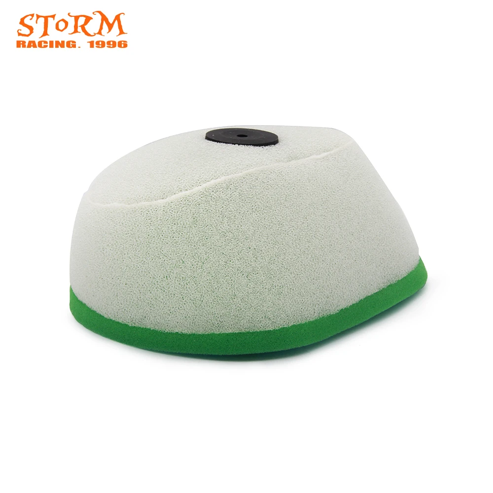 Foam Air Filter Cleaner Intake For YAMAHA WR250F WRF 250 WRF250 2003 2004 2005 2006 2007 2008 2009 2010 2011 2012 2013 2014
Foam Air Filter Cleaner Intake For YAMAHA WR250F WRF 250 WRF250 2003 2004 2005 2006 2007 2008 2009 2010 2011 2012 2013 2014