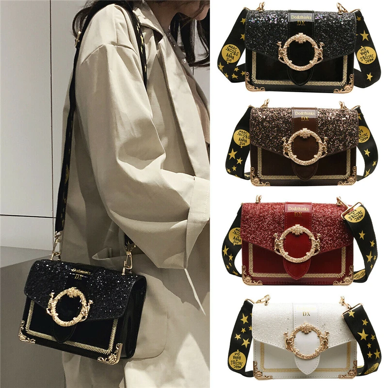 Fashion Women Girls Bag PU Leather Shoulder Bags 2019 NEW Tote Satchel Messenger Cross Body Bag
Fashion Women Girls Bag PU Leather Shoulder Bags 2019 NEW Tote Satchel Messenger Cross Body Bag
