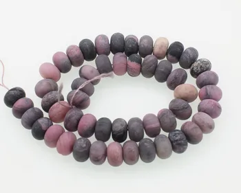loose beads Rhodochrosite roundel 12*8mm blurry 15" for DIY jewelry making FPPJ wholesale beads nature gem stone
loose beads Rhodochrosite roundel 12*8mm blurry 15" for DIY jewelry making FPPJ wholesale beads nature gem stone