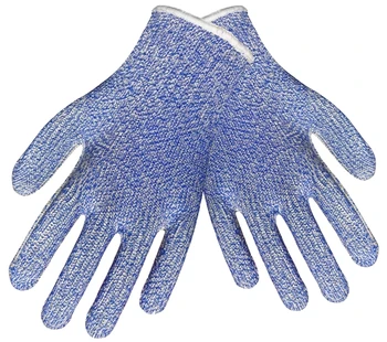 7 Gauge EN388 5 Grade Steel Cut Resistant Working Gloves HPPE Aramid Fiber Gloves Anti Cut Work Gloves
7 Gauge EN388 5 Grade Steel Cut Resistant Working Gloves HPPE Aramid Fiber Gloves Anti Cut Work Gloves